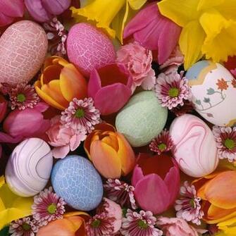 Easter Wallpaper002 Jpg