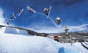 Snowboarding Wallpaper Days Snowboard Pictures