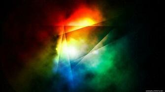 Abstract Wallpaper
