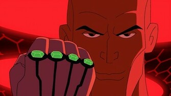 Lex Luthor Wallpaper