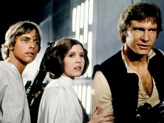 Star Wars Episode Iv Wallpaper