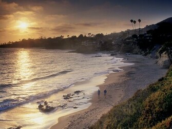 Laguna Beach Wallpaper Desktop Image