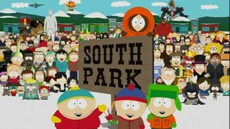 South Park Desktop Wallpaper HD Cool