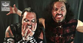 Reby Hardy Sobre La Llegada De Los Broken S A Wwe