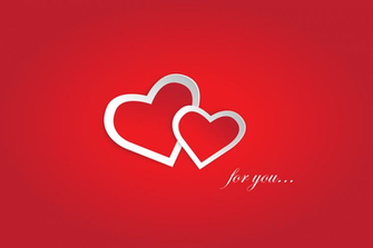 Heart And Love Image HD