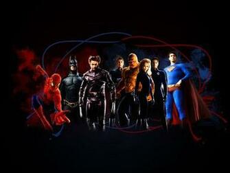 Heroes Wallpaper By Lizziey