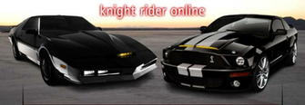 Knight Rider Wallpaper Online