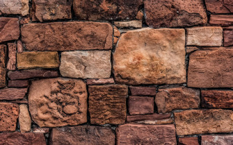 Top Stone Wall Wallpaper Full HD 4k To Use