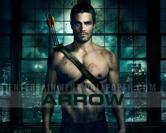 Tv Show Arrow Wallpaper Size More