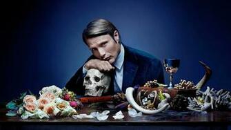 Hannibal Wallpaper