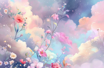 Aesthetic Wallpaper