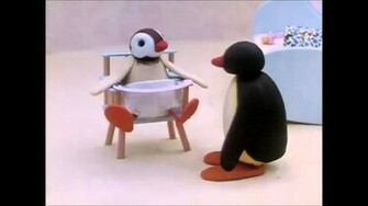 Wallpaper Pingu