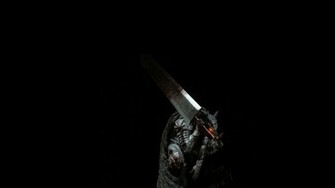 Berserk Computer Wallpaper Desktop Background Id