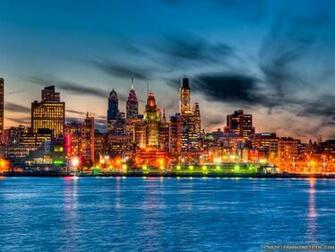 Philadelphia Wallpaper