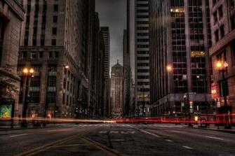 Gotham City Abode Glorious And Brave Superhero Bruce Wayne