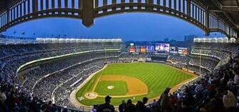 Yankee Stadium Populous
