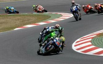 Motorcycle Racing Computer Wallpaper Desktop Background