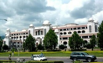 Islamabad Secretariat Wallpaper By Cool