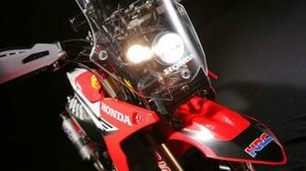 Honda Crf450 Rally Re And Wallpaper Luweh