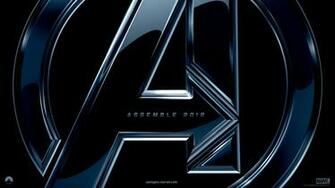 The Avengers Assemble Desktop Wallpaper