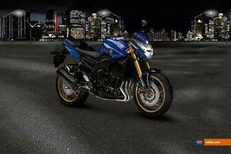 Yamaha Fz8 Fz8n Wallpaper Mbike