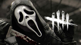 Scary Gif Movies Horror Movie Character Wallpaper