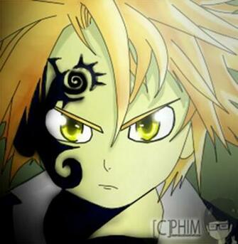 Meliodas Nanatsu No Taizai By Hiimphim