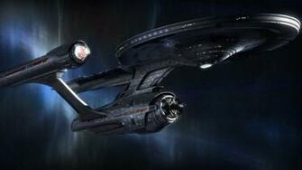 Star Trek Classic Ncc Vehicle Wallpaper HD