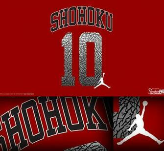 Air Jordan Retro Slam Dunk X Wallpaper 1080p And 4k