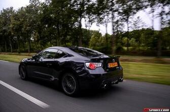 Toyota Gt86 Wallpaper HD