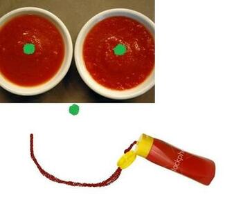 Tomato Sauce Image Smile Wallpaper And Background Photos