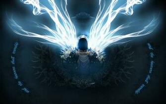 Diablo Iii Weekly Wallpaper Tyrael And Leoric News