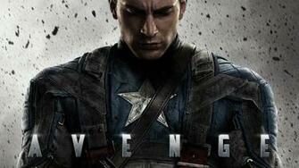 Wallpaper Captain America The Winter