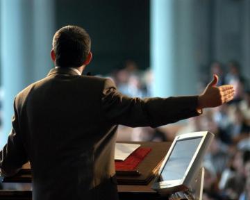 Preacher Pulpit Wallpaper Teahub Io