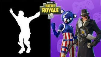 Everything You Need To Know About The Leaked V4 Fortnite