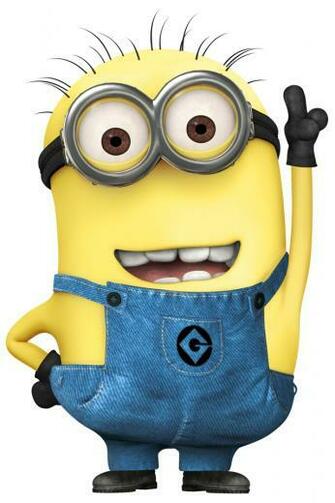 Minion Screensaver Wallpaper For iPhone
