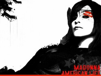 Madonna Wallpaper