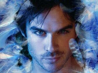 Ian Somerhalder