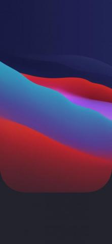 Macos Big Sur Wallpaper For iPhone HD Wallpaperarc
