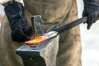 Smithing HD Wallpaper Background Image