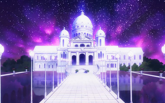 Sailor Moon Crystal Image HD Wallpaper And Background