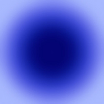 Aura Gradient Colors Blue Aesthetic