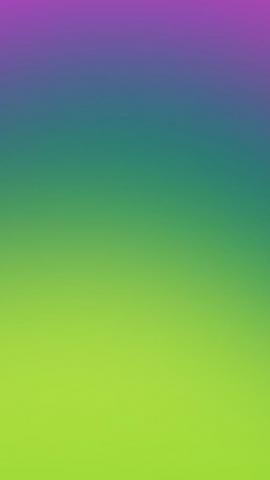 Green Purple And Blue iPhone Plus Wallpaper Abstract