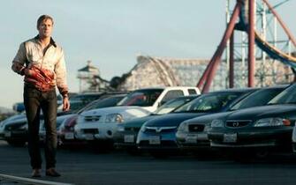 Drive Wallpaper HD