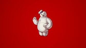 Ghostbusters HD Wallpaper Background