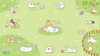 Happy BirtHDay To Me San X Wallpaper Super Cute Kawaii