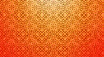 Orange Background Psd