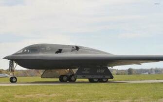 Northrop Grumman B Spirit Wallpaper Aircraft