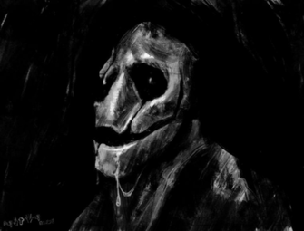Gaster By Duh Veed