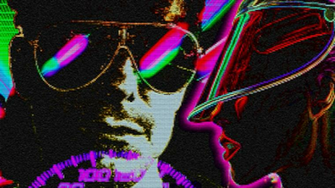 New Retro Wave By K4rlswede